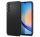 Spigen Liquid Air Samsung Galaxy A34 5G tok, Matte Black, fekete