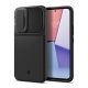 Spigen Optik Armor Samsung Galaxy A54 5G tok, fekete