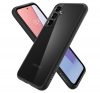 Spigen Ultra Hybrid Samsung Galaxy A54 5G tok, Matte Black, fekete