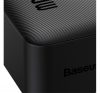 Baseus Bipow külső akkumulátor, 30000mAh, 2xUSB, Type-C, 20W, fekete