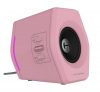 Edifier HECATE G2000 2.0 hangfalak, rózsaszín