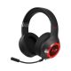 Edifier HECATE G4 S gamer headset, fekete