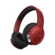 Edifier HECATE G2BT gamer headset, piros