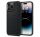 Spigen Cryo Armor Apple iPhone 14 Pro Matte Black tok, fekete