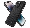 Spigen Cryo Armor Apple iPhone 14 Pro Matte Black tok, fekete