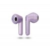 Guess  BT5.2 4H TWS bluetooth headset, lila