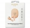 Guess  BT5.2 4H TWS bluetooth headset, rózsaszín