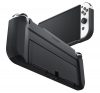 Spigen Thin Fit Nintendo Switch OLED műanyag tok, fekete