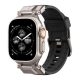 Spigen DuraPro Armor Apple Watch 49/45/44/42mm szíj, fekete