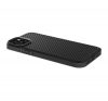 Spigen Core Armor Apple iPhone 15 Plus tok, Matte Black, fekete