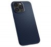 Spigen Liquid Air Apple iPhone 15 Pro tok, Navy Blue kék