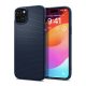 Spigen Liquid Air Apple iPhone 15 tok, Navy Blue, kék