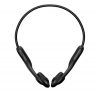 QCY T22 Crossky Link bluetooth headset, fekete