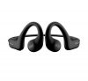 QCY T22 Crossky Link bluetooth headset, fekete