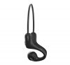 QCY T22 Crossky Link bluetooth headset, fekete