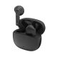 Edifier W100T bluetooth headset, fekete