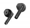 Edifier W100T bluetooth headset, fekete