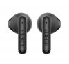 Edifier W100T bluetooth headset, fekete