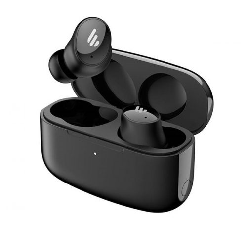 Edifier TWS1 Pro 2 ANC bluetooth headset, fekete