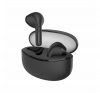 Edifier X2s bluetooth headset, fekete