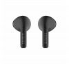 Edifier X2s bluetooth headset, fekete