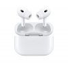 Apple AirPods Pro (2. generáció) bluetooth headset MagSafe tokkal  MTJV3ZM/A