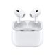 Apple AirPods Pro (2. generáció) bluetooth headset MagSafe tokkal  MTJV3ZM/A