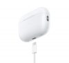 Apple AirPods Pro (2. generáció) bluetooth headset MagSafe tokkal  MTJV3ZM/A