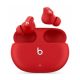 Beats Studio Buds TWS bluetooth headset, piros