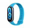 Xiaomi Smart Band 8, szíj  - Aqua Blue