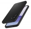 Spigen Thin Fit Samsung Galaxy S23 FE, tok, Fekete