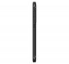 Spigen Rugged Armor Samsung Galaxy S23 FE tok, Matte Black, fekete