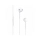 Apple EarPods 3.5mm MNHF2ZM headset