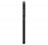 Spigen Liquid Air Samsung Galaxy S24 tok, Matte Black, fekete