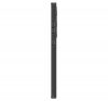 Spigen Liquid Air Samsung Galaxy S24 Ultra tok, Matte Black, fekete