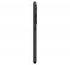 Spigen Rugged Armor Samsung Galaxy S24 Ultra tok, Matte Black, fekete