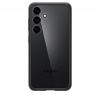 Spigen Ultra Hybrid Samsung Galaxy S24 tok, Matte Black, fekete