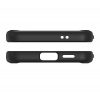 Spigen Ultra Hybrid Samsung Galaxy S24 tok, Matte Black, fekete