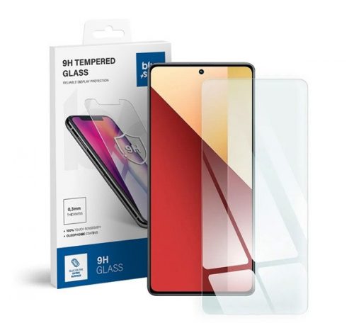 Blue Star Xiaomi Redmi Note 13 Pro tempered glass kijelzővédő fólia