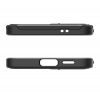 Spigen Optik Armor Samsung Galaxy S24 tok, fekete