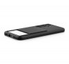 Spigen Samsung Galaxy S24 Liquid slot tok, fekete