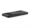 Spigen Samsung Galaxy S24 Liquid slot tok, fekete