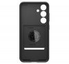 Spigen Samsung Galaxy S24 Liquid slot tok, fekete