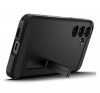 Spigen Tough Armor Samsung Galaxy S24 tok, fekete