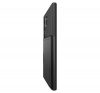 Spigen Slim Armor Samsung Galaxy S24 Ultra tok, fekete