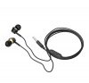 Hoco M70 Graceful vezetékes headset, 3,5mm Jack, fekete