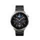 Forcell FS06 Samsung Watch 22mm fém szíj, fekete