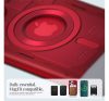 Spigen Classic C1 MagFit Apple iPhone 15 Pro MagSafe tok, ruby/piros