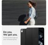 Spigen Urban Fit Apple iPad Air 10.9" (2022/2020) tok, fekete