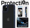 Spigen Ultra Hybrid Apple iPhone 15 tok, navy / kék